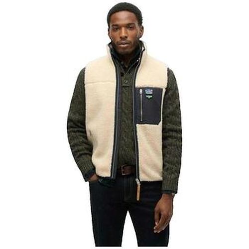 Gilet Gilet Vintage Retro - Superdry - Modalova