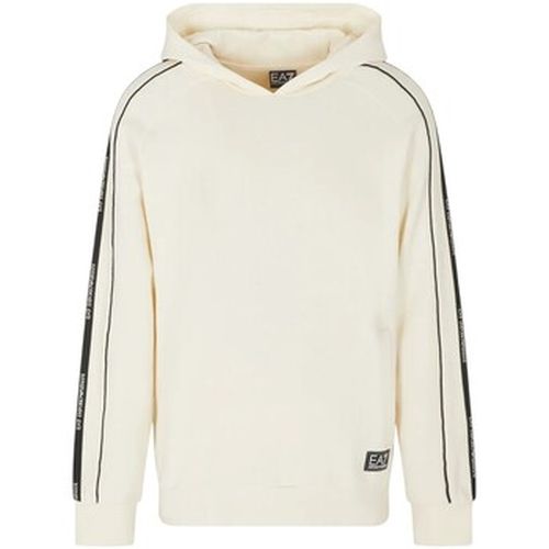 Sweat-shirt 7M000972-AF10377 - Emporio Armani EA7 - Modalova
