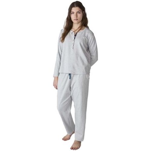 Pyjamas / Chemises de nuit JJBFP1800 - J&j Brothers - Modalova