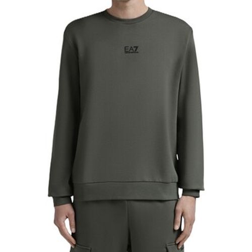 Sweat-shirt 8NPM34-PJVTZ - Emporio Armani EA7 - Modalova