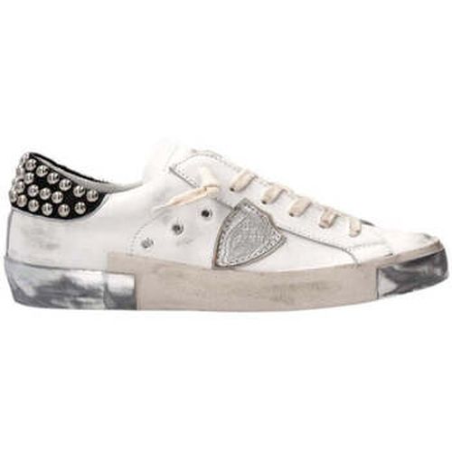 Baskets basses Sneaker - Philippe Model - Modalova