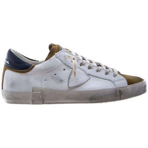 Baskets basses Sneaker - Philippe Model - Modalova