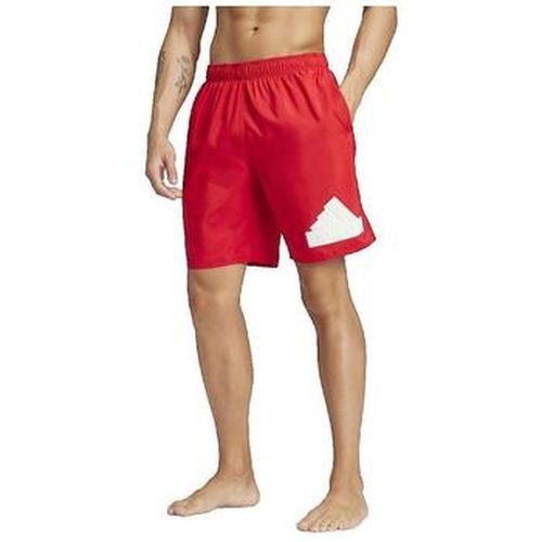 Short Short de bain Logo Clx - adidas - Modalova