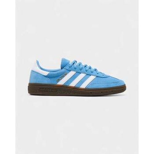 Baskets basses Handball Spezial Light Blue Cloud White (GS) - adidas - Modalova