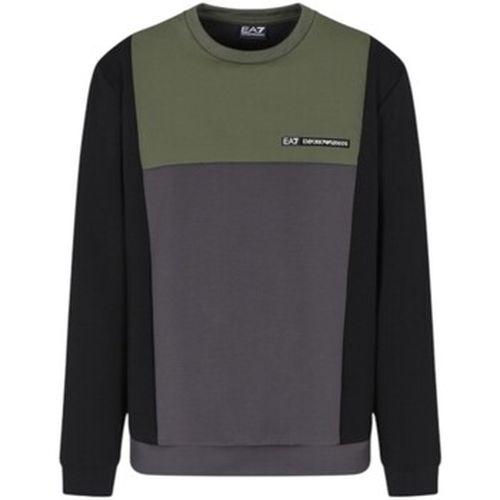 Sweat-shirt 7M000936-AF17003 - Emporio Armani EA7 - Modalova