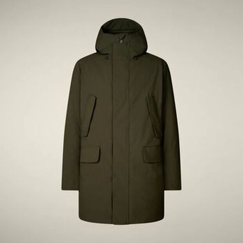 Manteau P45320M SMEG21 WILSON-50071 LAN GREEN - Save The Duck - Modalova