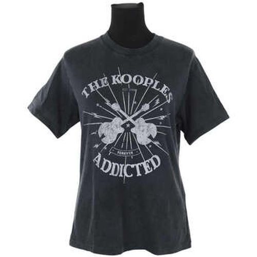 T-shirt T-shirt en coton - The Kooples - Modalova