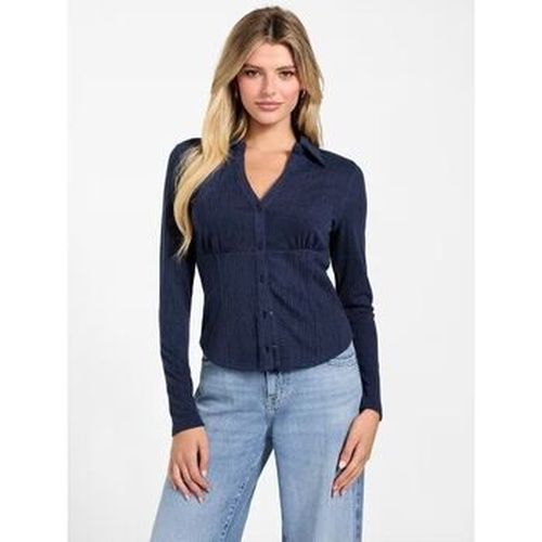 Pull Guess W5BP30 K0602-G77G - Guess - Modalova