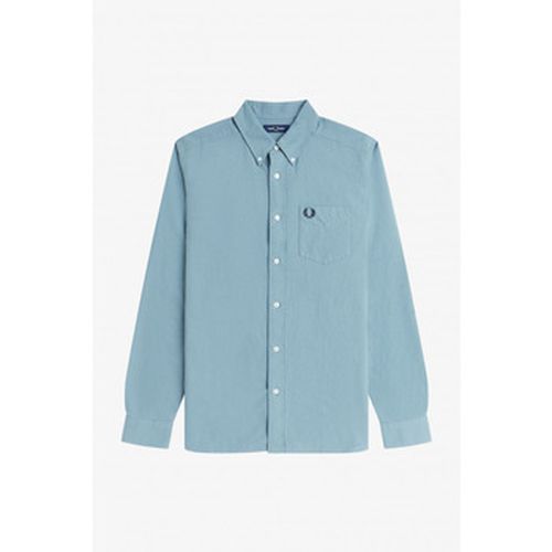 Chemise Fred Perry - OXFORD SHIRT - Fred Perry - Modalova