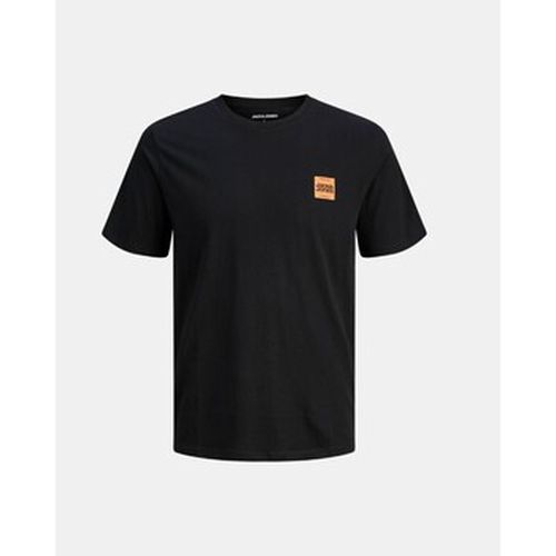 T-shirt 12279100 BRANDY - Jack & Jones - Modalova