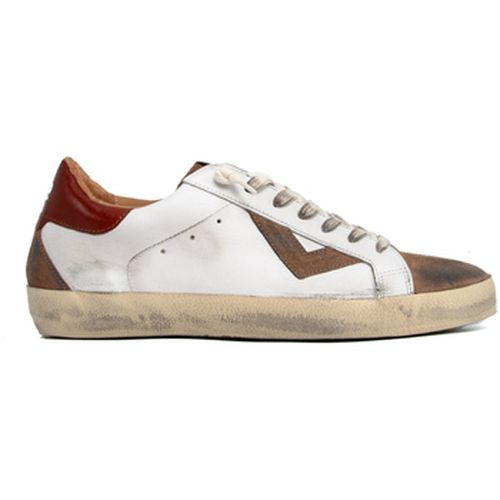 Baskets basses 4B12 U210 SUPRIME - 4B12 - Modalova