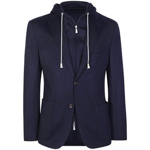 Veste l70giaf02_tes0f139-19 - Eleventy - Modalova