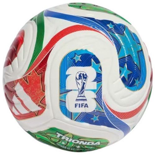 Ballons de sport BALLON WORLD CUP MINI - WHITE/ROYBLU/SOLBLU/P - 1 - adidas - Modalova