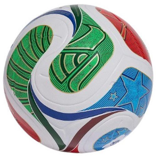 Ballons de sport BALLON COUPE DU MONDE - WHITE/ROYBLU/SOLBLU/P - 5 - adidas - Modalova