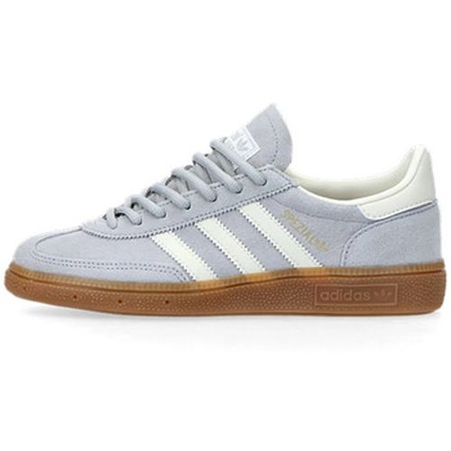 Baskets basses Handball Spezial Grey Cream - adidas - Modalova