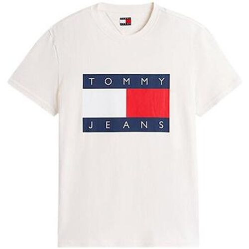 T-shirt Tommy Hilfiger - Tommy Hilfiger - Modalova