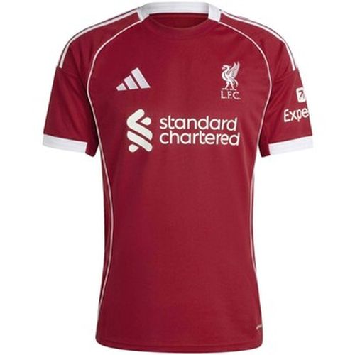 T-shirt adidas Lfc H Jsy - adidas - Modalova