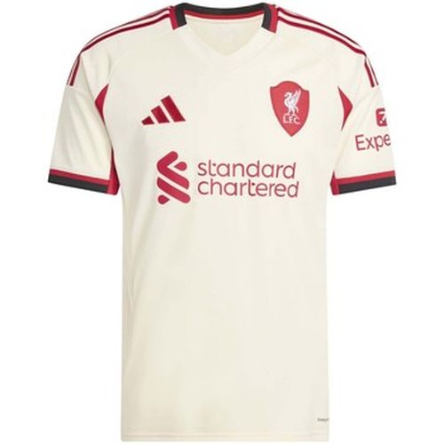 T-shirt adidas Lfc A Jsy - adidas - Modalova