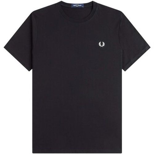 T-shirt Fp Bold Branding T-Shirt - Fred Perry - Modalova