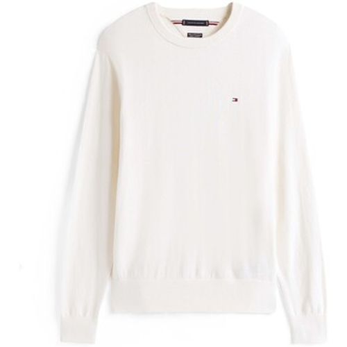 Sweat-shirt Pima Org Ctn Cashmer - Tommy Hilfiger - Modalova