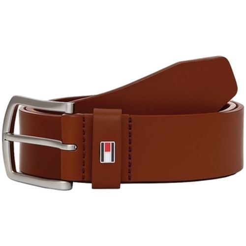 Ceinture Ceinture Ref 66977 Cognac - Tommy Hilfiger - Modalova