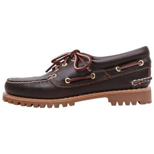 Chaussures bateau NOREEN BOAT SHOE - Timberland - Modalova