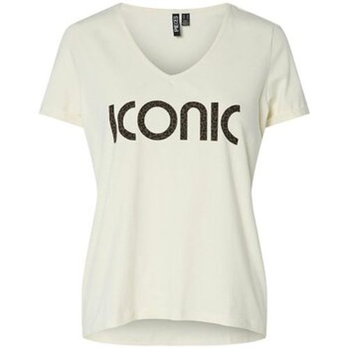 T-shirt Pieces 183131VTAH25 - Pieces - Modalova
