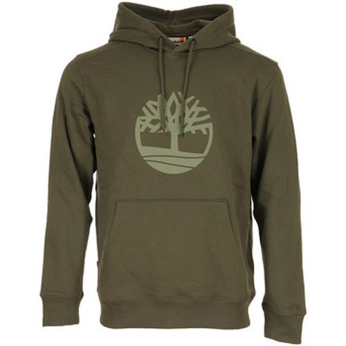 Sweat-shirt Tree Logo Hoodie - Timberland - Modalova