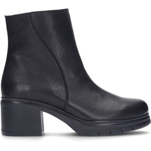 Bottines mabel002 negro - Paula Urban - Modalova