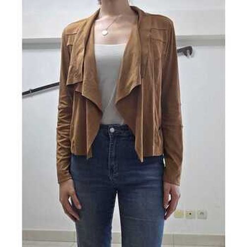 Veste Cache Cache veste style daim - Cache Cache - Modalova