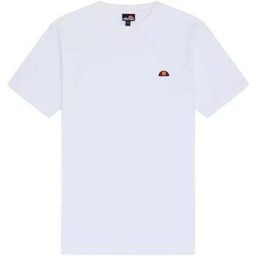 T-shirt Cassica T-Shirt White - Ellesse - Modalova