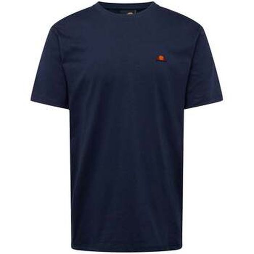 T-shirt Cassica T-Shirt Navy - Ellesse - Modalova