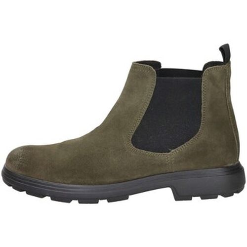 Boots Geox U56LZA 00023 - Geox - Modalova