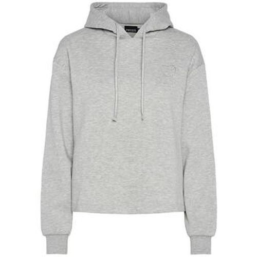 Sweat-shirt Pieces 17121098-LGM - Pieces - Modalova