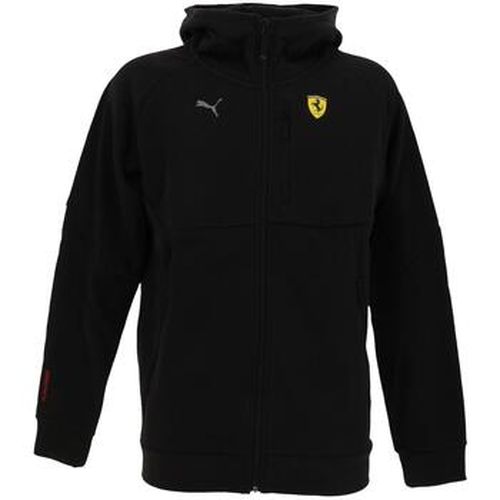 Sweat-shirt Ferrari tech fz - Puma - Modalova