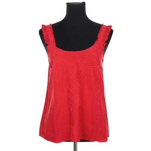 Blouses Top sans manche en soie - Marc Jacobs - Modalova