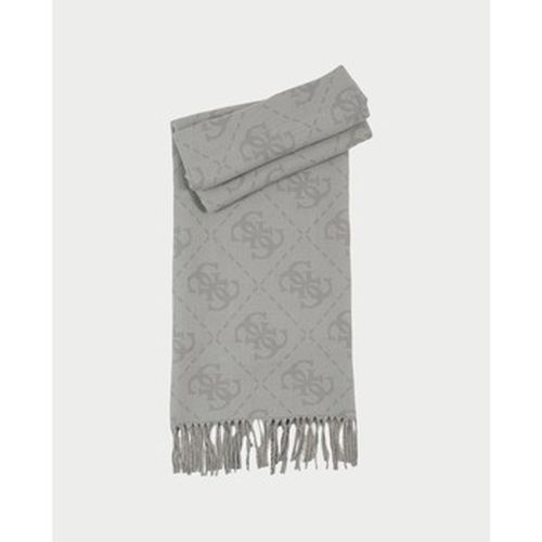 Echarpe Écharpe avec logo intégral - Guess - Modalova