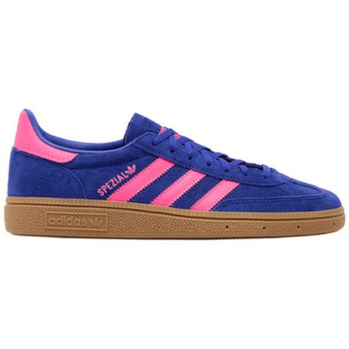 Baskets basses Handball Spezial Lucid Blue Lucid Pink (Women's) - adidas - Modalova