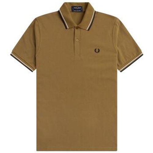 Polo Fred Perry SY3090 - Fred Perry - Modalova