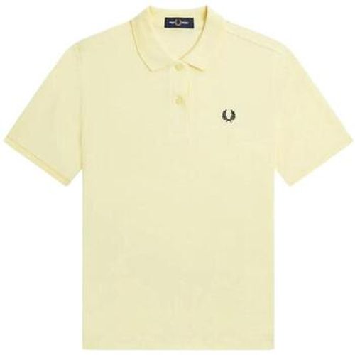 Polo Fred Perry SY2517 - Fred Perry - Modalova
