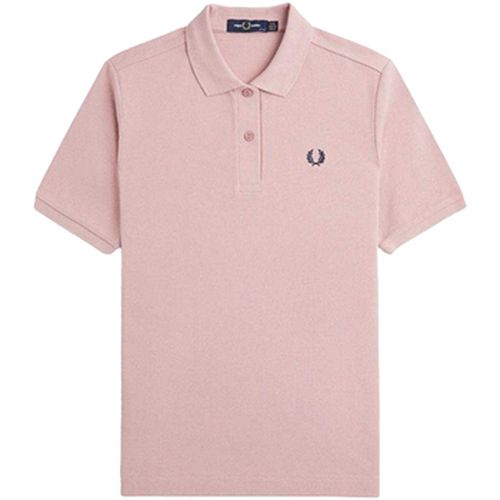 Polo Fred Perry SY2556 - Fred Perry - Modalova