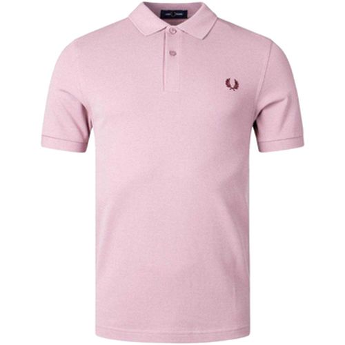 Polo Fred Perry SY2556 - Fred Perry - Modalova