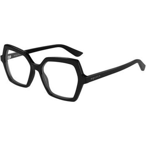 Lunettes de soleil AM0537O Cadres Optiques, /Transparent, 54 mm - McQ Alexander McQueen - Modalova