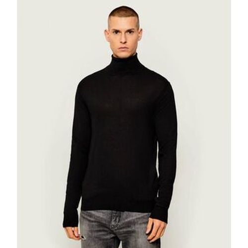 Pull Guess M5RR20 Z3LZ0-JBLK BLACK - Guess - Modalova