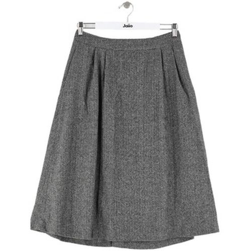 Jupes Tommy Hilfiger Jupe grise - Tommy Hilfiger - Modalova