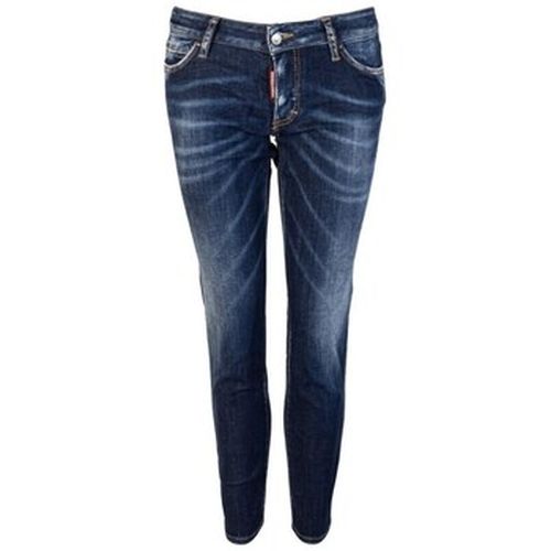 Jeans Dsquared S72LB0285S30685 - Dsquared - Modalova