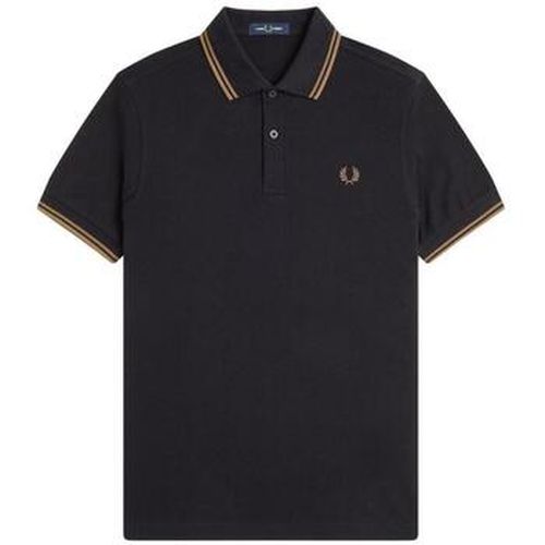 Polo Fred Perry - Fred Perry - Modalova