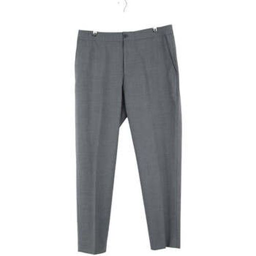 Pantalon Pantalon droit en coton - Theory - Modalova