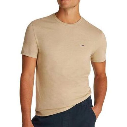 T-shirt DM0DM20363-AFE - Tommy Hilfiger - Modalova