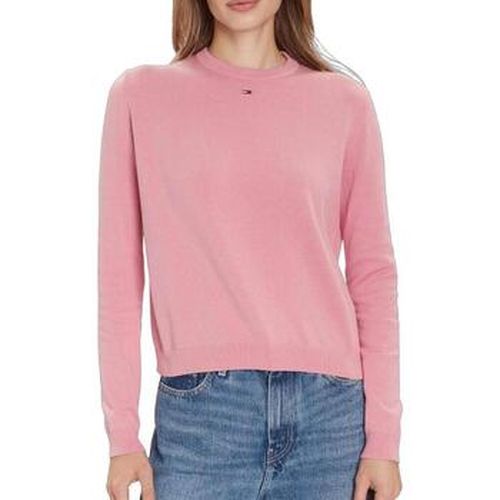 Sweat-shirt DW0DW20159-THC - Tommy Hilfiger - Modalova